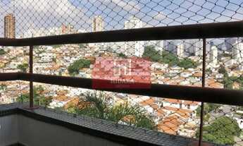 Imagem 2: Apartamento à venda no bairro Sumaré - São Paulo/SP, Zona Oeste
