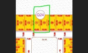 Imagem 4: Vendo 2 lotes em São José da Coroa grande