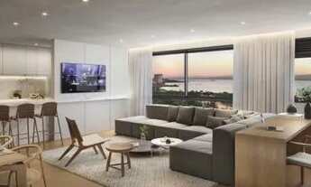 Imagem 7: Apartamento para Venda - 259.82m², 3 dormitórios, sendo 3 suites, 3 vagas - Menino Deus