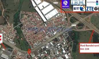 Imagem 5: Terreno - Jardim São Pedro - Hortolândia