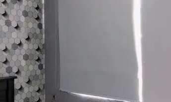 Imagem 3: Kit mobiliada Kitnet com 1 dormitório