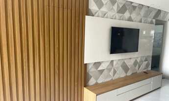 Imagem 6: Aluga-se uma casa