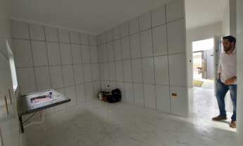 Imagem 7: Térrea para venda tem 69 metros quadrados com 3 quartos em Água Limpa Park - Campo Grande