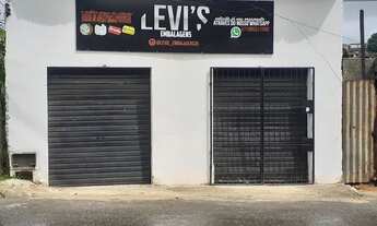 Imagem 2: Pontos comercial em Pirajá rua velha