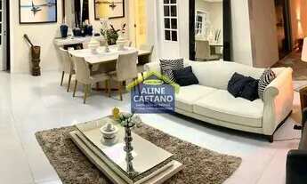 Imagem 4: Cobertura com 4 dorms, Aviacao - R$ 800 mil