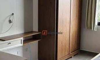 Imagem 5: Studio com 1 dormitório para alugar, 28 m² por R$ 1.810,00/mês - Tarumã - Curitiba/PR