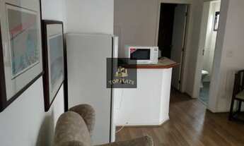 Imagem 2: Flat disponível em Moema - SP