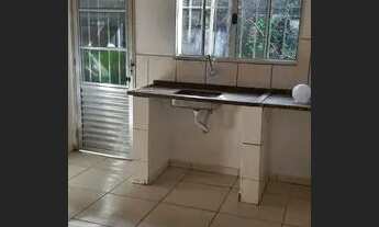 Imagem 2: ALUGA-SE 3 CÔMODOS