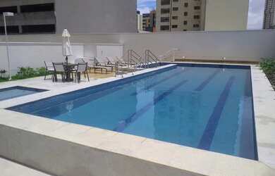 Imagem 7: Apartamento à venda com 57 m2 com 2 dormitórios no Centro - Campinas - SP