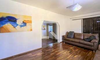 Imagem 4: Casa para Aluguel - Mandaqui, 3 Quartos, 200 m2