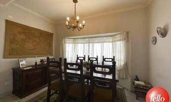 Imagem 4: São Paulo - Casa Padrão - Tatuapé