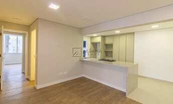 Imagem 7: Apartamento Venda 3 Dormitórios - 128 m² Jardim Paulista