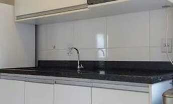 Imagem 7: Apartamento com 1 dormitório, 49 m² - venda por R$ 270.000,00 ou aluguel por R$ 1.709,29/m