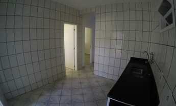 Imagem 4: Sobrado para aluguel com 50 metros quadrados com 2 quartos em Aeroporto - Guarapari - ES