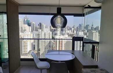 Imagem 4: SAO PAULO - Apartamento Padrão - LIBERDADE