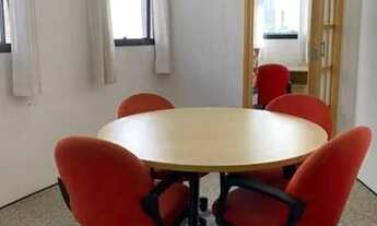 Imagem 6: São Paulo - Conjunto Comercial/Sala - Paraíso