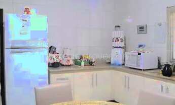 Imagem 6: Casa - Jardim do Lago - Campinas