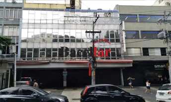 Imagem: Prédio / Comercial / Andaraí