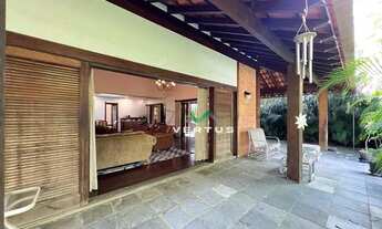 Imagem 6: Casa com 5 dormitórios à venda, 504 m² por R$ 2.550.000,00 - Comary - Teresópolis/RJ