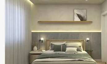 Imagem 4: Apartamento com Área Privativa para Venda em Contagem, JARDIM RIACHO, 3 dormitórios, 1 suí