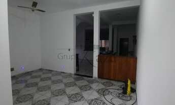 Imagem 2: Casa - Martim de Sá - Caraguatatuba-237,94m² - 3 Dormitórios com 1 suíte e churrasqueira