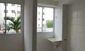 Imagem 3: Apartamento, Conquista Rubi, Térreo, com 2 Quartos