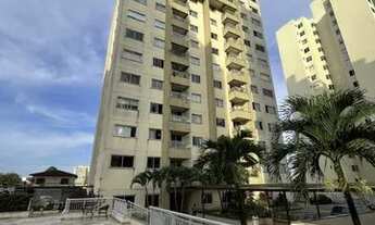 Imagem 3: Apartamento no Grand Prix com 3 dormitórios à venda, 82m² - Parque 10 de Novembro - Manaus