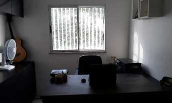 Imagem 3: Condomínio Fechado - Com Mobília - 3 suítes - 1 escritório - 2 vagas