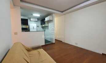 Imagem 2: Rio de Janeiro - Apartamento Padrão - Copacabana