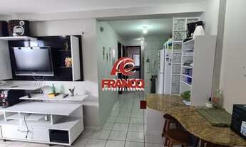 Imagem 7: APARTAMENTO RESIDENCIAL em NATAL - RN, PONTA NEGRA