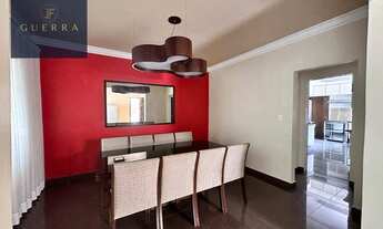 Imagem: Casa com 3 dormitórios, 158 m² - venda