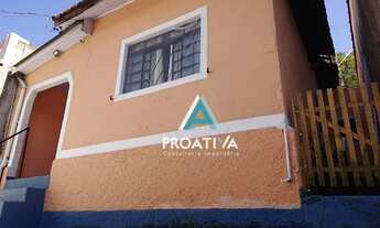 Imagem 4: Casa com 2 dormitórios à venda, 57 m² - Vila Curuçá - Santo André/SP