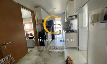 Imagem 2: Torres Cenário vendo excelente apartamento 3 suítes com 2 vagas