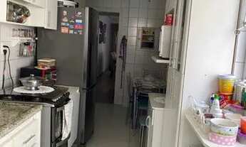 Imagem 5: Apartamento à venda na Rua Imaculada Conceição, Vila Buarque, São Paulo - SP