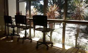 Imagem 2: Prédio Comercial com 129m² à venda e para Locação em Sousas Campinas/SP