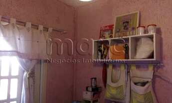 Imagem 6: SAO PAULO - Casa Padrão - BOSQUE DA SAUDE