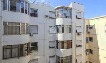 Imagem 6: Apartamento à venda, 2 quartos, 1 suíte, 1 vaga, Flamengo - RIO DE JANEIRO/RJ