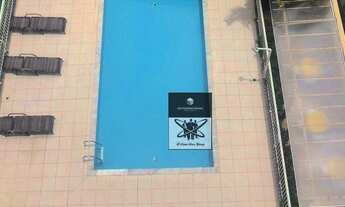 Imagem 5: Apartamento com 2 dormitórios para alugar, 55 m² por R$ 3.940,00/mês - Tatuapé - São Paulo