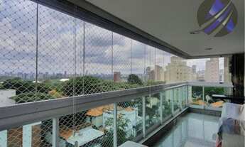 Imagem 2: Apartamento para venda possui 105 metros quadrados com 3 quartos em Vila Mariana - São Pau