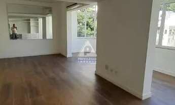 Imagem 4: Apartamento à venda, 3 quartos, 1 suíte, 1 vaga, Laranjeiras - RIO DE JANEIRO/RJ