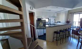 Imagem 5: Flat disponível em Moema