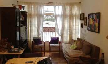 Imagem 1: Apartamento à venda, 2 quartos, Laranjeiras - RIO DE JANEIRO/RJ