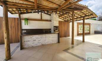 Imagem 7: Alugo Apartamento no Jardim Vitória - Itabuna - BA com 4 suítes, elevador, lavabo, piscina