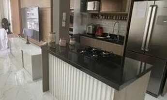 Imagem 5: FLEX GAMA 2 Qts - Com Ilha