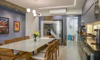 Imagem 7: Apartamento à Venda - Vila Pompéia, 3 Quartos, 113 m2