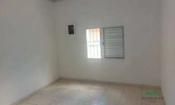 Imagem 7: Casa com 2 dormitórios para alugar por R$ 1.620,00/mês - Vila São Pedro - São Paulo/SP