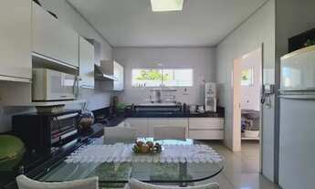 Imagem 5: Casa para venda possui 222 metros quadrados com 4 quartos em Horto - Teresina - PI