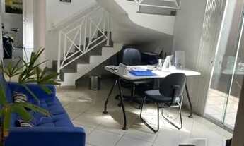 Imagem 2: Sobrado Comercial para locação Moóca