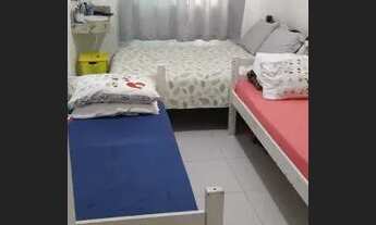 Imagem 3: Amargosa -Quitinetes mobiliadas ( 500m do Bosque