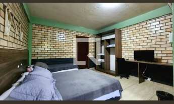 Imagem 4: Apartamento para Aluguel - Itacorubi, 1 Quarto, 52 m2